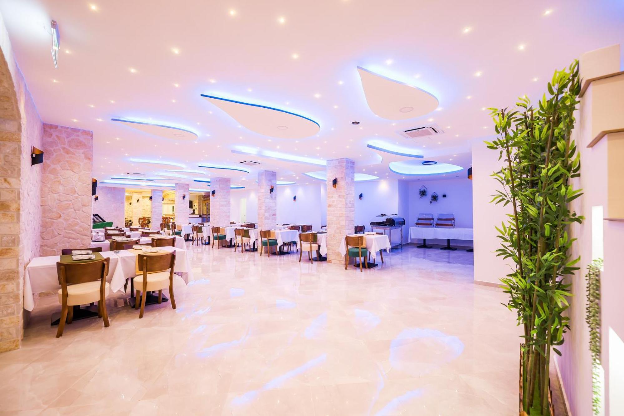 Hotel Kanjon Zrmanje أوبروفاتش المظهر الخارجي الصورة