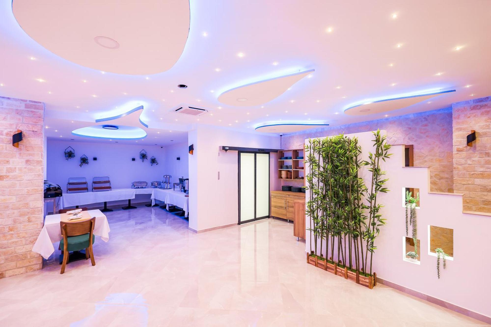 Hotel Kanjon Zrmanje أوبروفاتش المظهر الخارجي الصورة