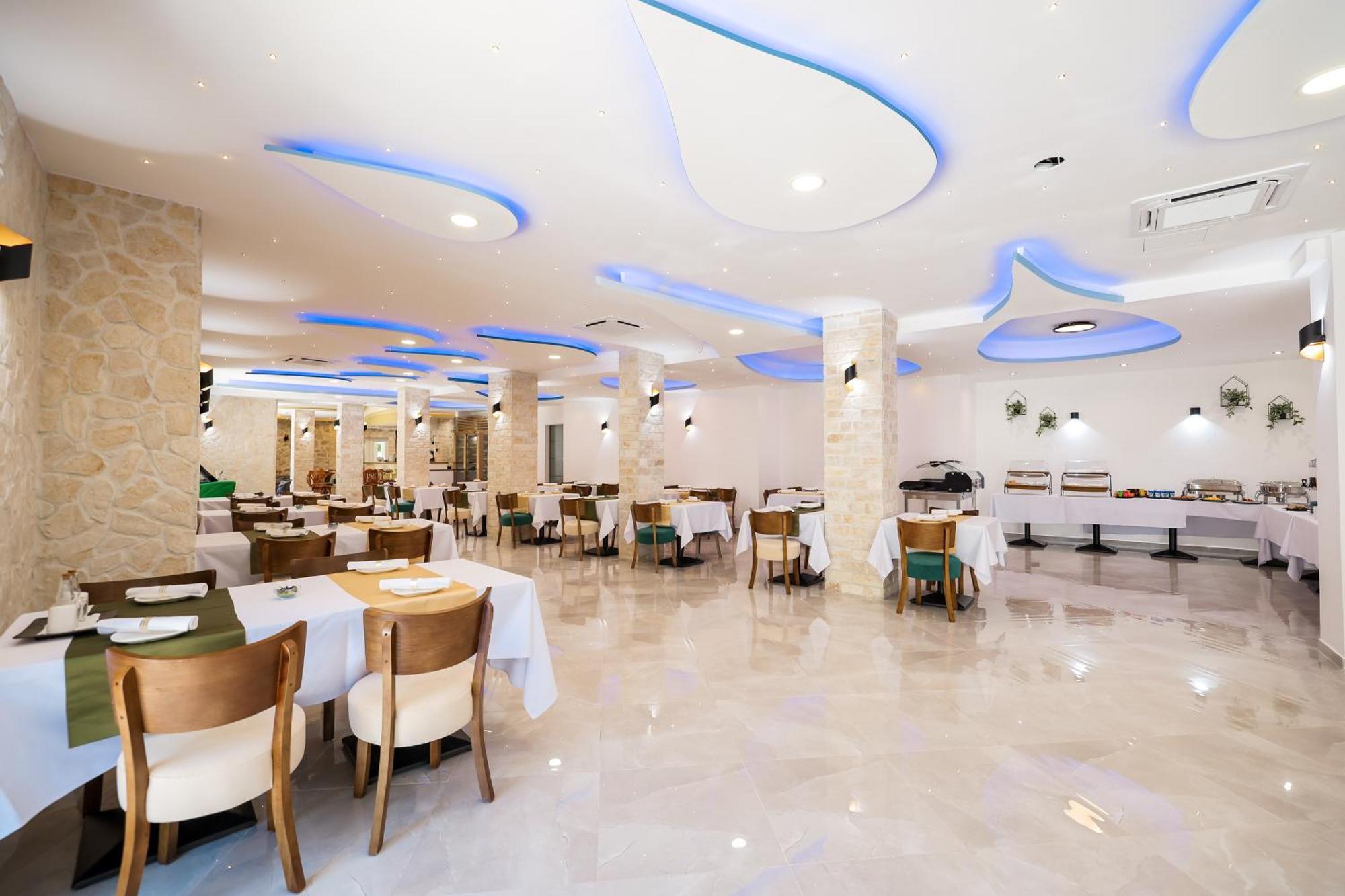 Hotel Kanjon Zrmanje أوبروفاتش المظهر الخارجي الصورة