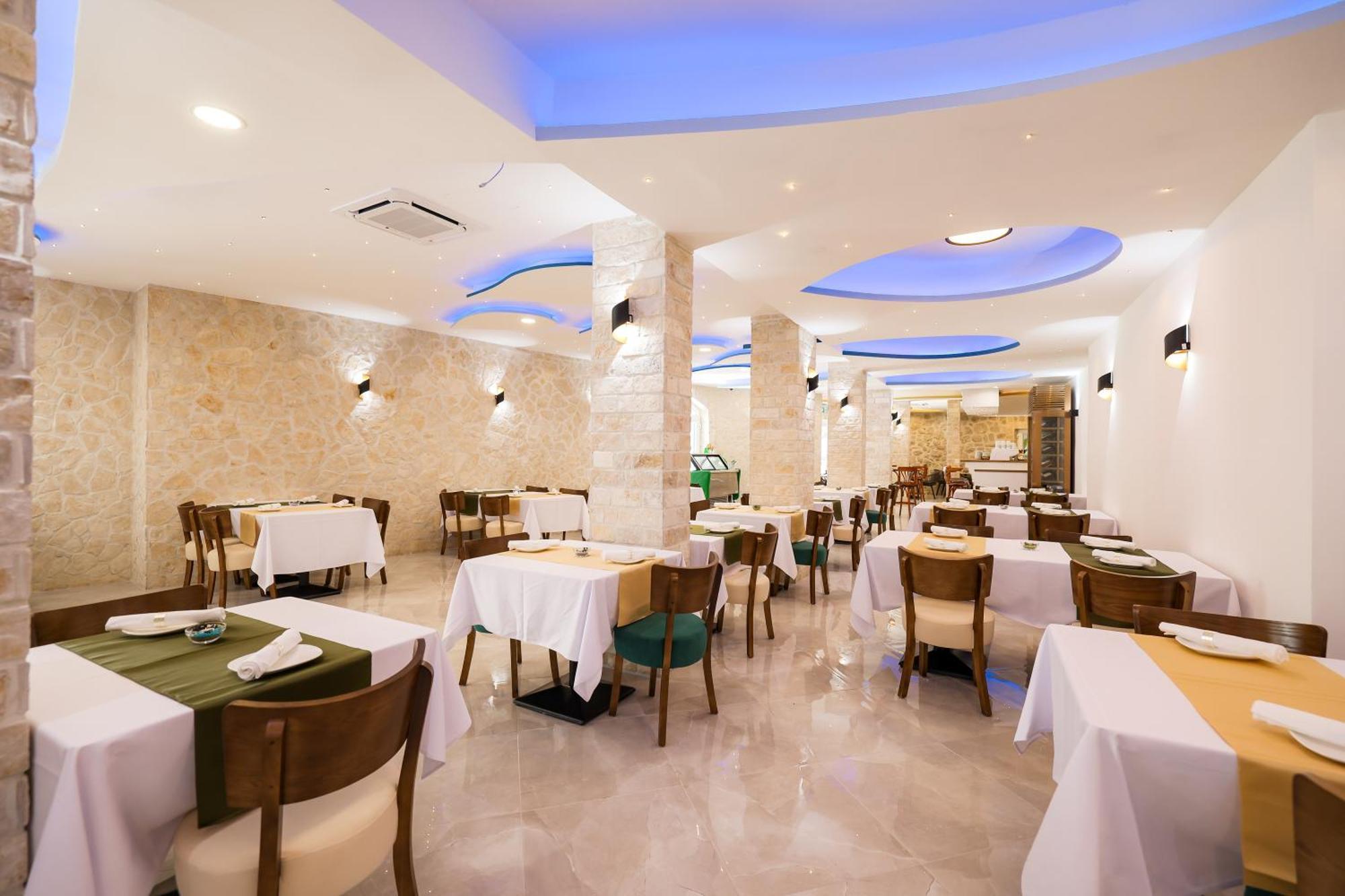 Hotel Kanjon Zrmanje أوبروفاتش المظهر الخارجي الصورة