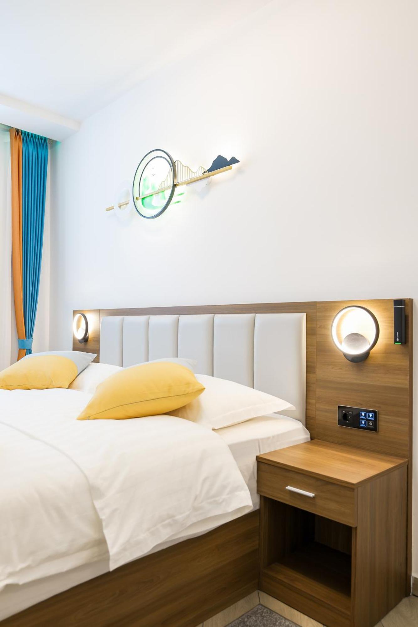 Hotel Kanjon Zrmanje أوبروفاتش المظهر الخارجي الصورة