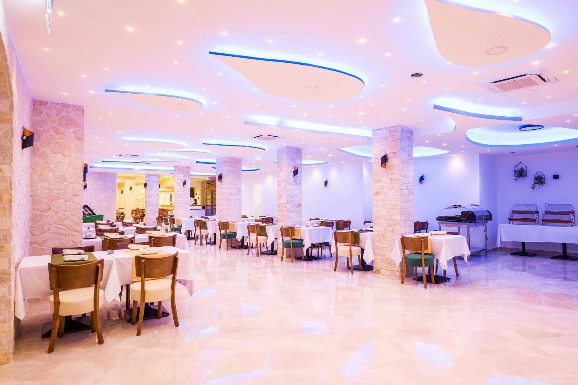Hotel Kanjon Zrmanje أوبروفاتش المظهر الخارجي الصورة