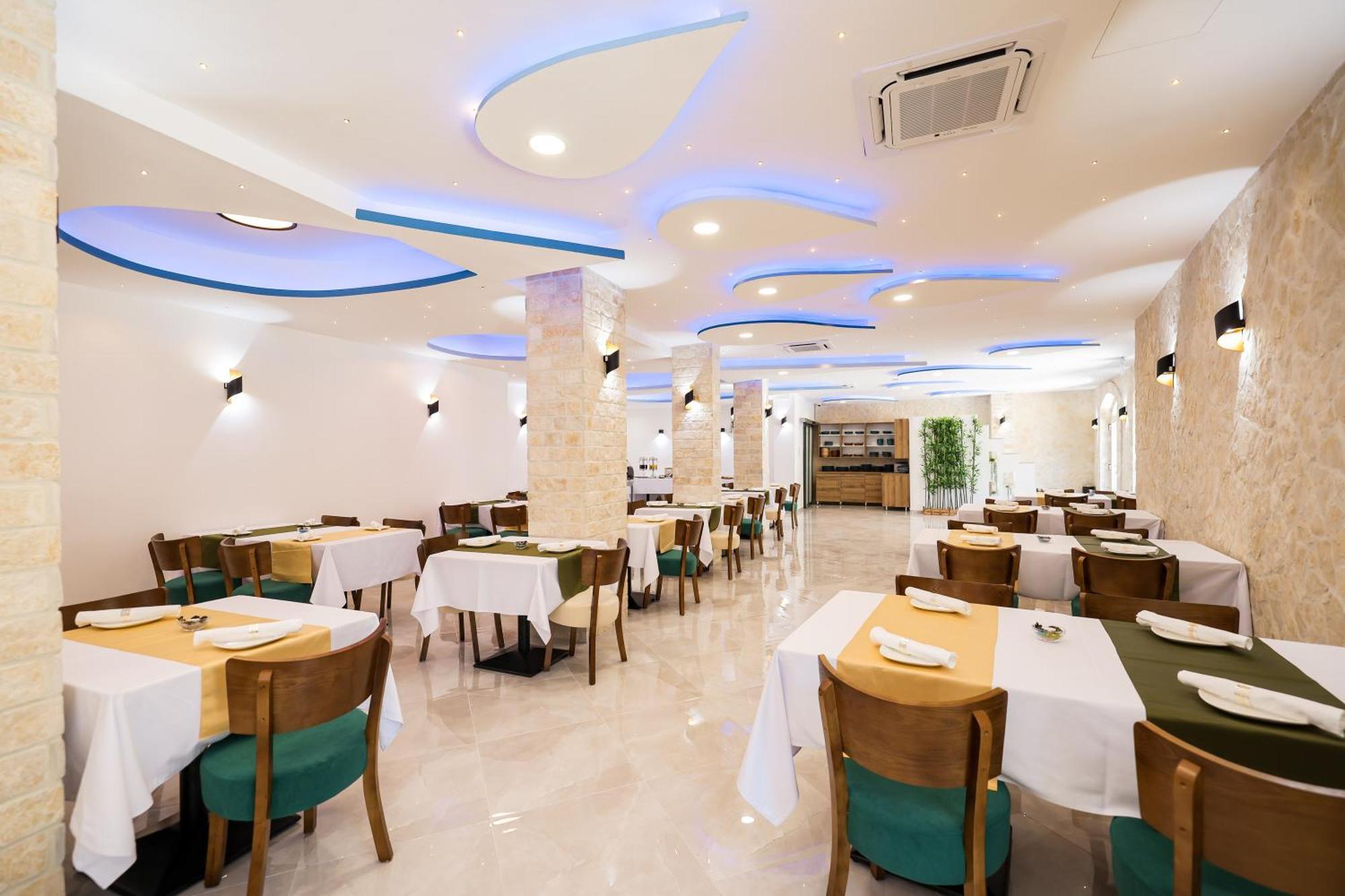Hotel Kanjon Zrmanje أوبروفاتش المظهر الخارجي الصورة